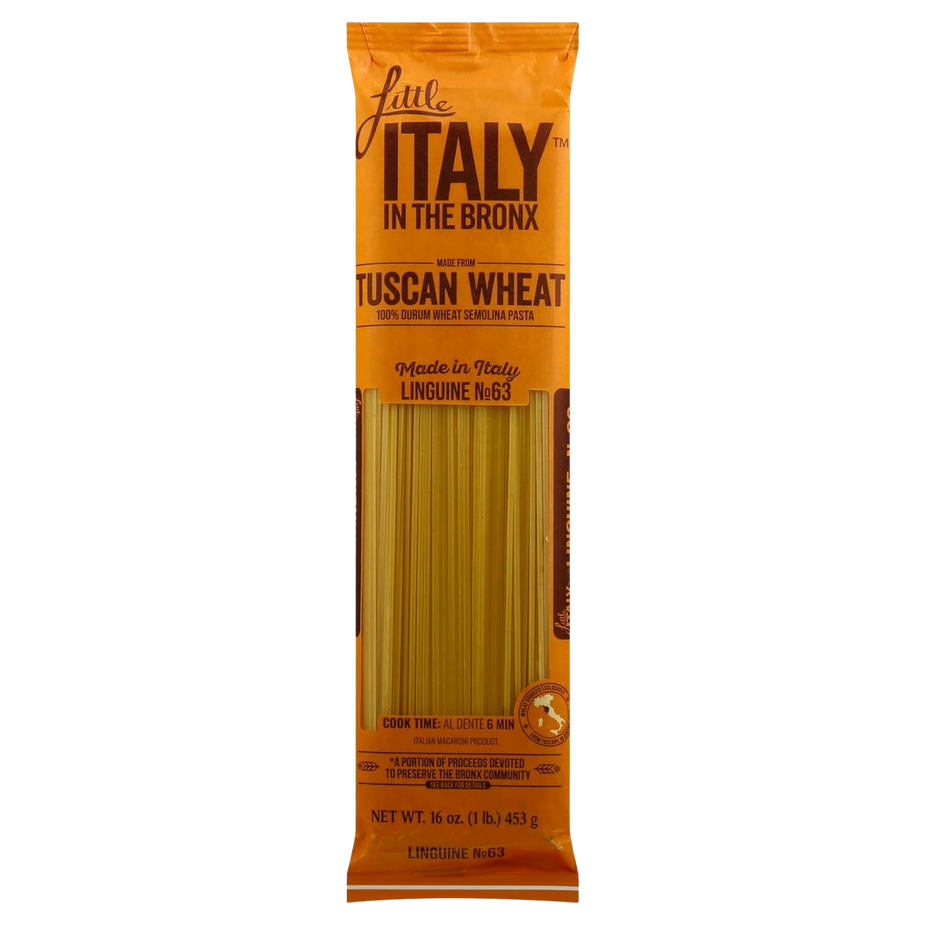 Linguine Pasta No.63