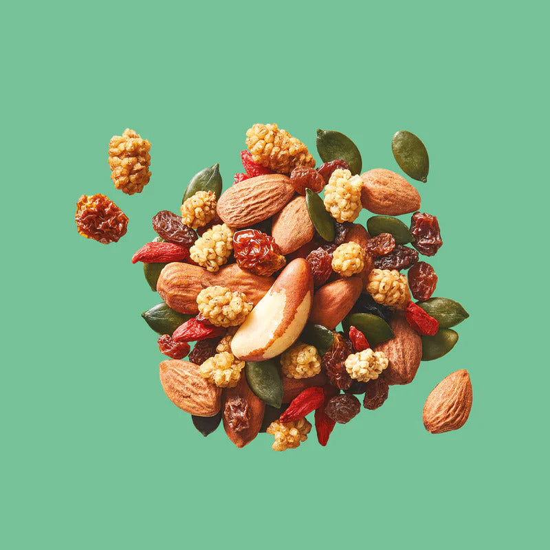 Machu Pichu Trail Mix