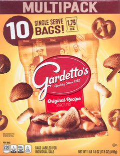 Snack Mix - Original Recipe (10CT)