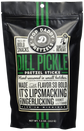 Dill Pickle Pretzel Sticks