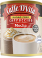 Sugar Free Mocha Cappuccino