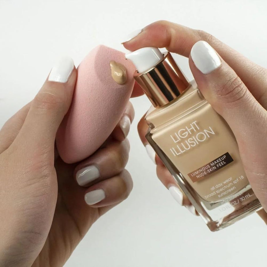 Precision Blending Sponge