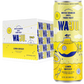 Lemon Sparkling Water (12 Pack)