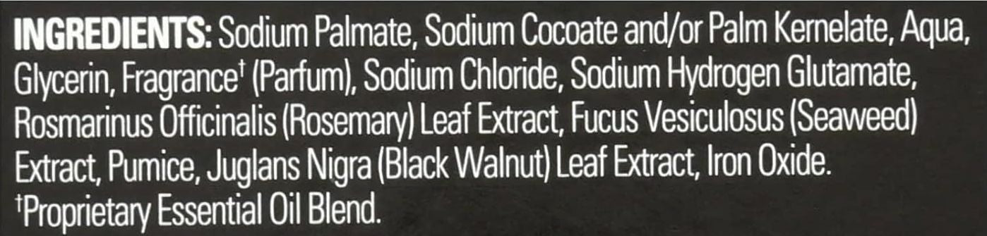 Milled Bar Soap Dusk (6 Pack)