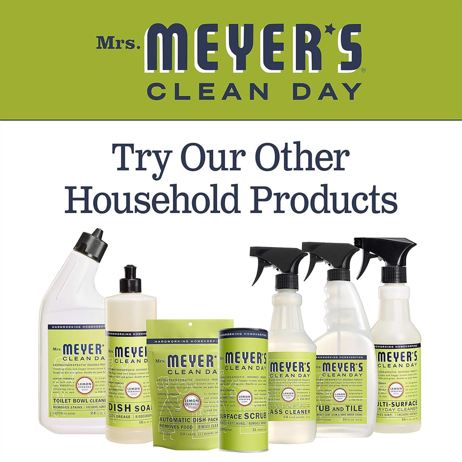 Lemon Verbena Liquid Hand Soap Refill