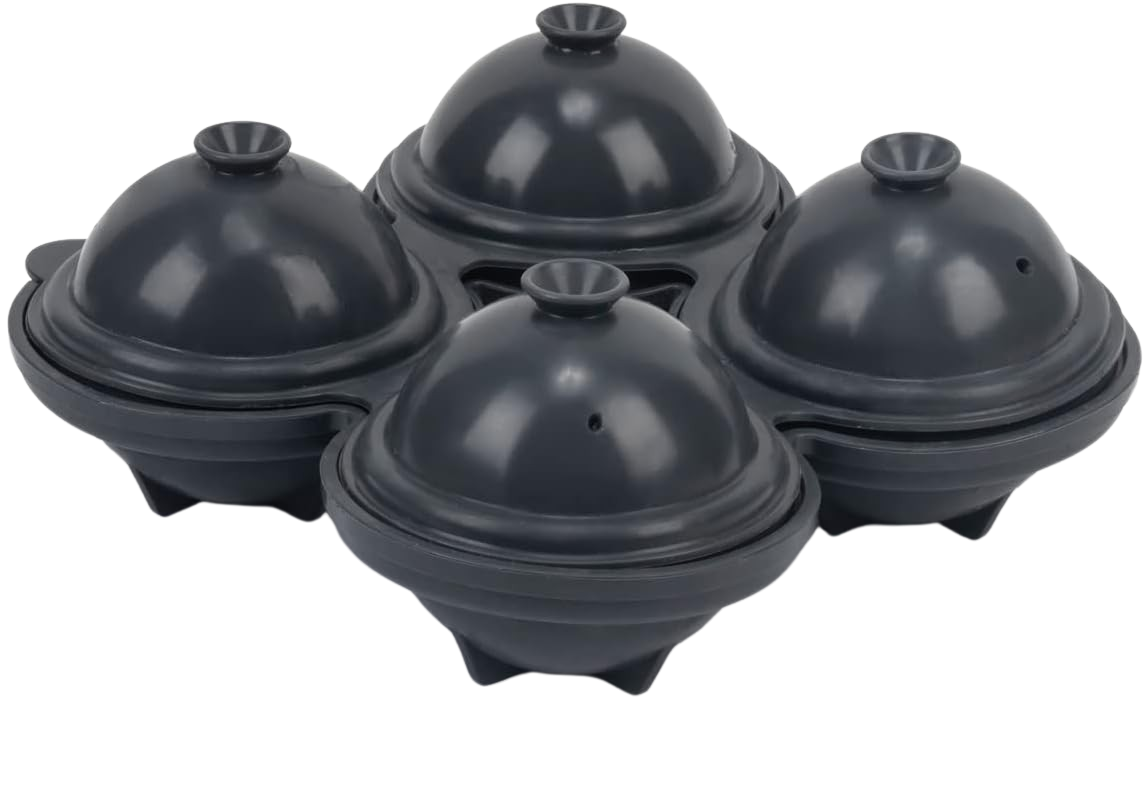 Cocktail Ice Tray, Petal