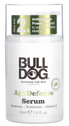Bulldog Age Defense Serum