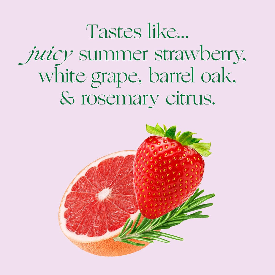 Bloom Functional Beverage