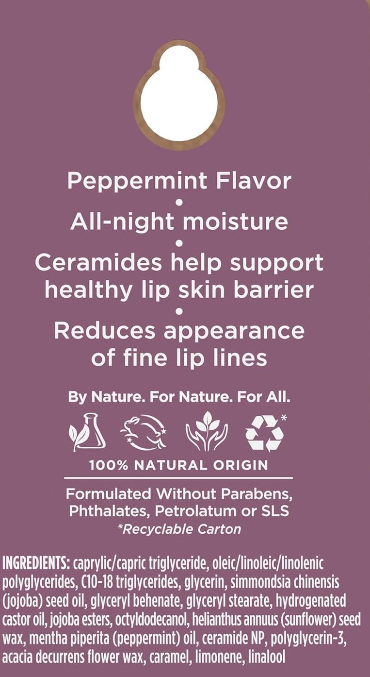 Overnight Intensive Lip Treatment