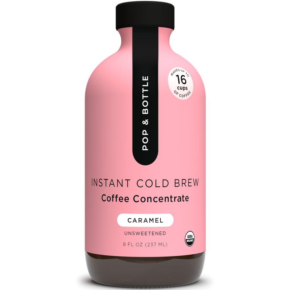 Caramel Coffee Super Concentrate