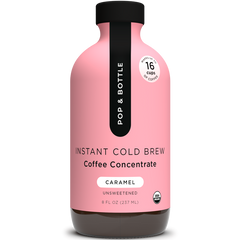 Caramel Coffee Super Concentrate