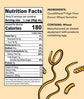 Rotini - High Fiber Pasta