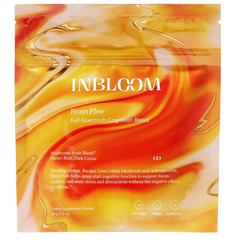 Brain Flow - Rich Chocolate Flavor