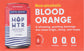 Blood Orange Non-Alcoholic (6 Pack)