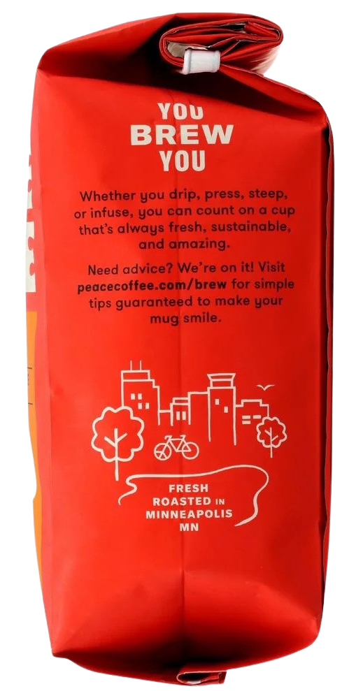 Birchwood Whole Bean Medium Roast Coffee