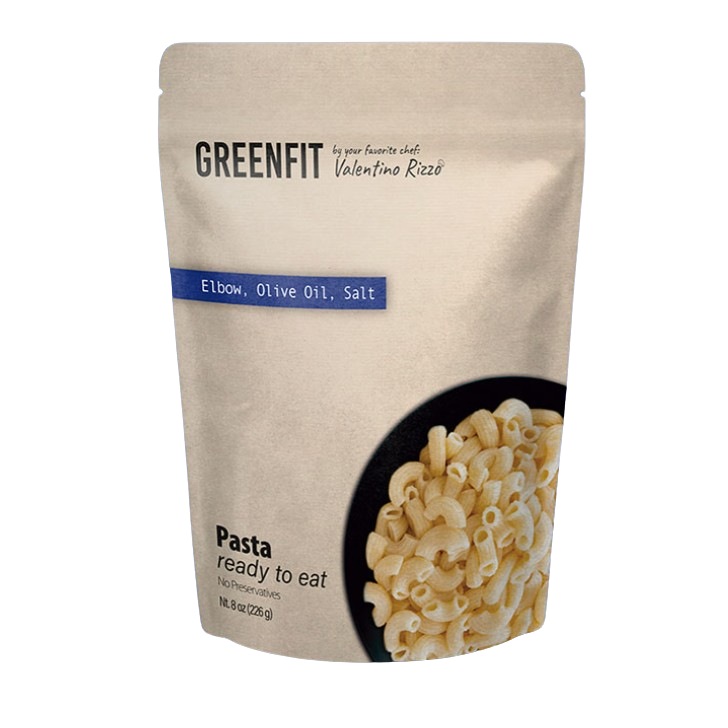Elbow Ready - Pasta (6 Pack)