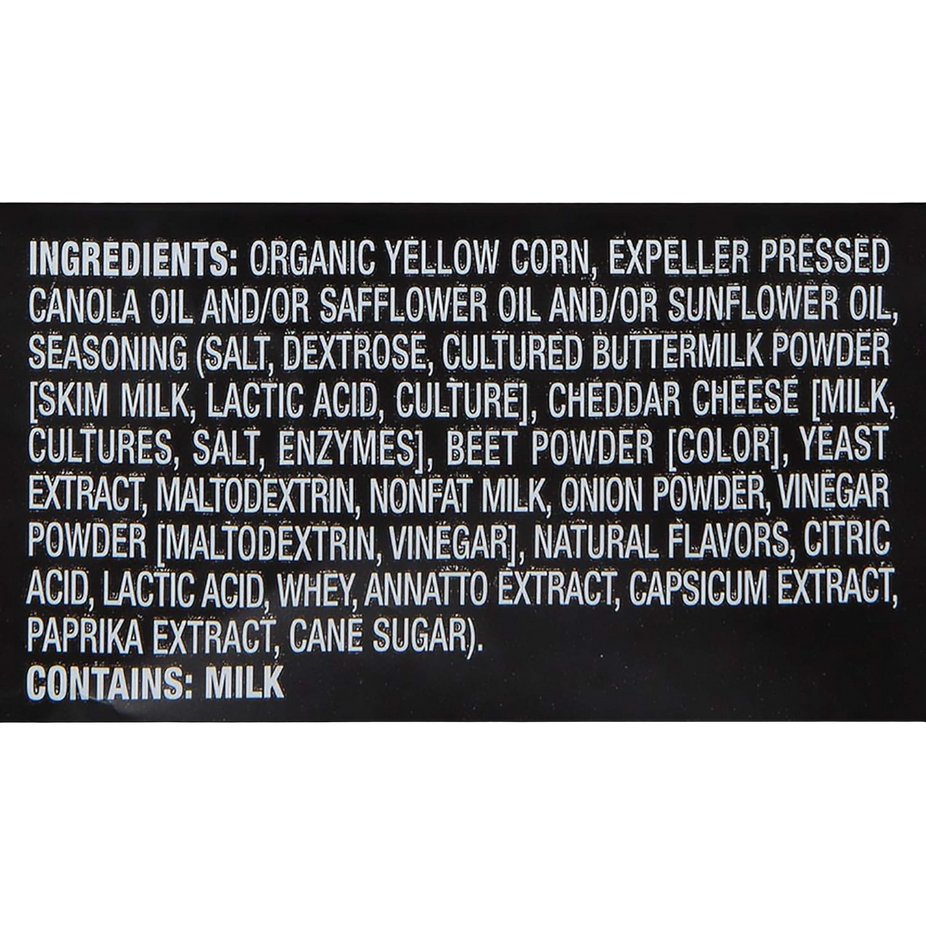 Wicked Hot Tortilla Chips