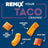 Remix Zesty Taco Savory Snack Mix