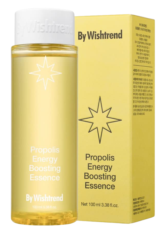 K-beauty Propolis Energy Boosting Essence