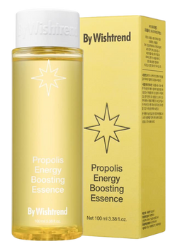 K-beauty Propolis Energy Boosting Essence