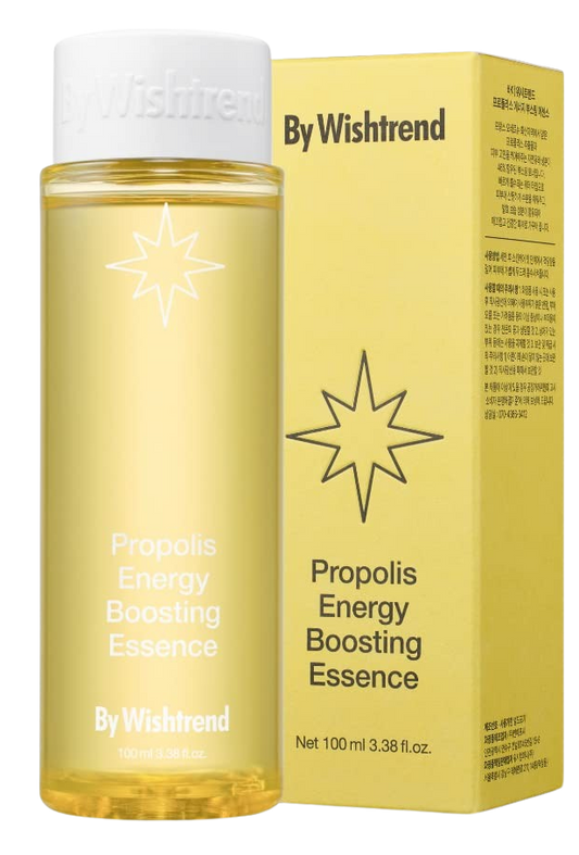 K-beauty Propolis Energy Boosting Essence