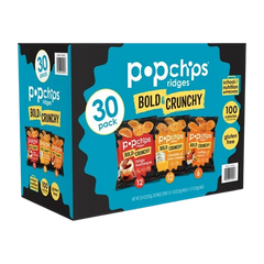 Ridges Variety Box (30 CT)