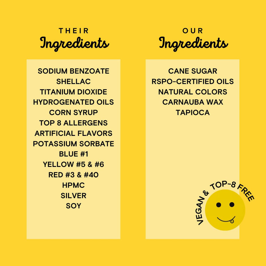 Christmas Softies Sprinkles