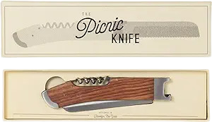 The Picnic Knife