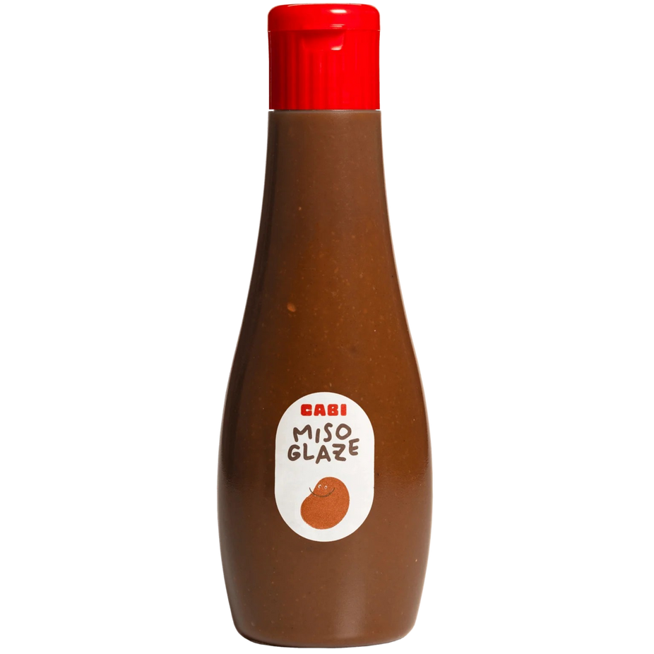 Miso Glaze