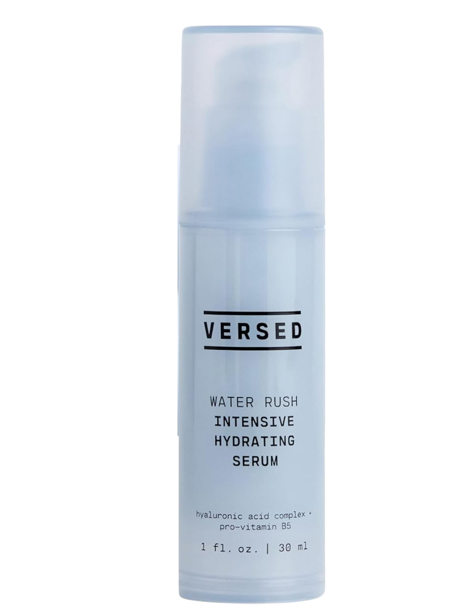 Water Rush Hydrating Serum