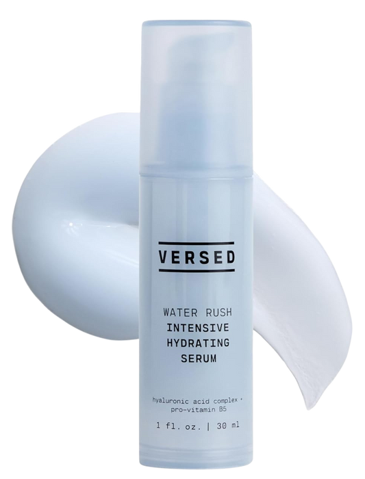 Water Rush Hydrating Serum