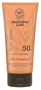 Plant Based SPF 50 Lotion