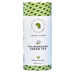 Kilimanjaro Green Tea (20 CT)