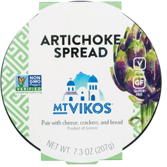 Artichoke Spread