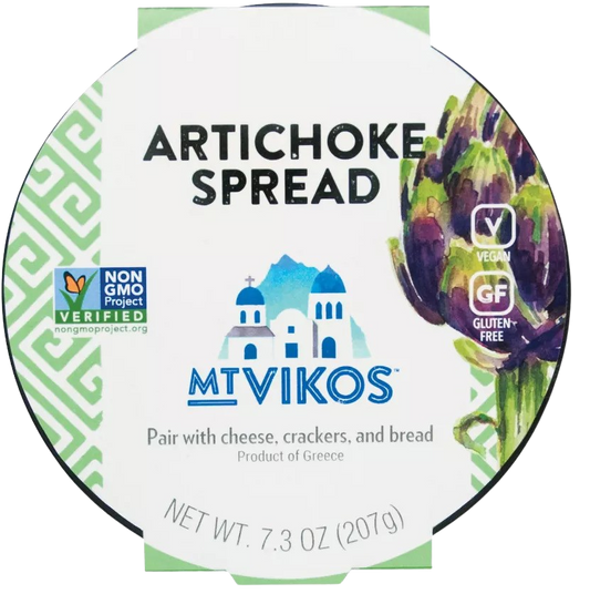 Artichoke Spread