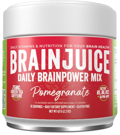 Pomegranate Powder 15 Servings