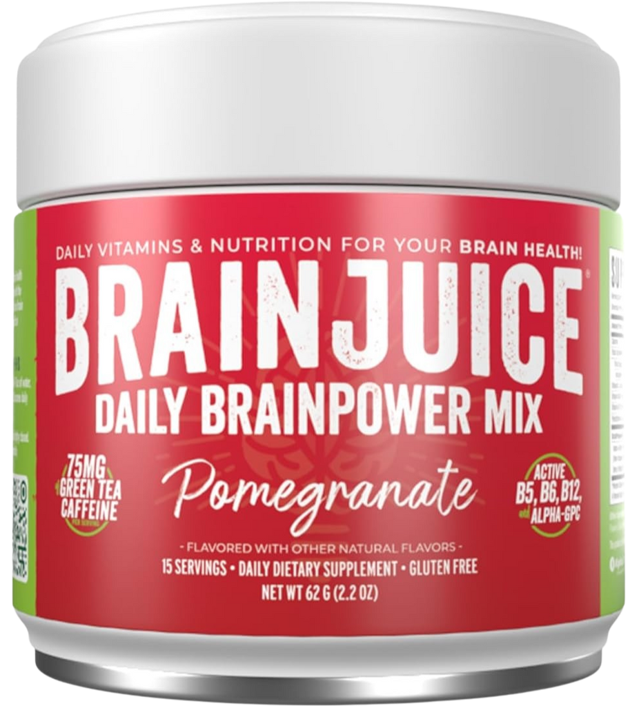 Pomegranate Powder 15 Servings