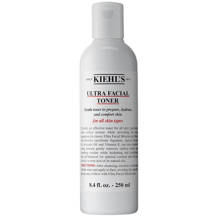 Ultra Facial Toner
