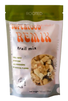 Superfood Trail Mix