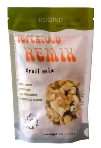 Superfood Trail Mix