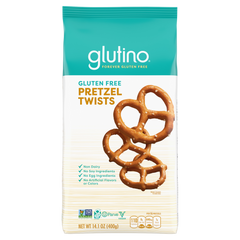 Pretzel Twists Family Pack