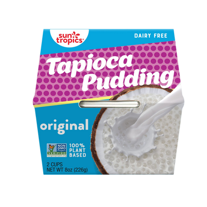 Original Tapioca Pudding (2 CT)