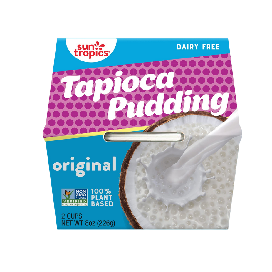 Original Tapioca Pudding (2 CT)
