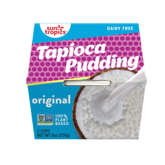Original Tapioca Pudding (2 CT)
