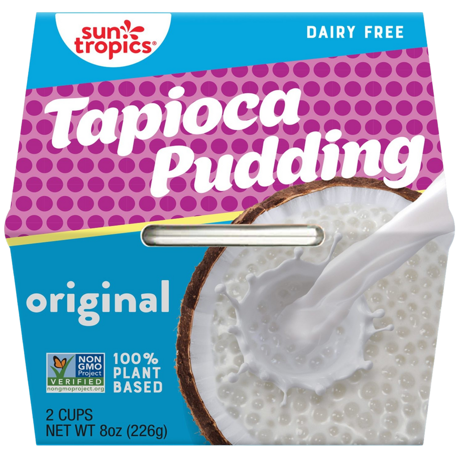 Original Tapioca Pudding (2 CT)