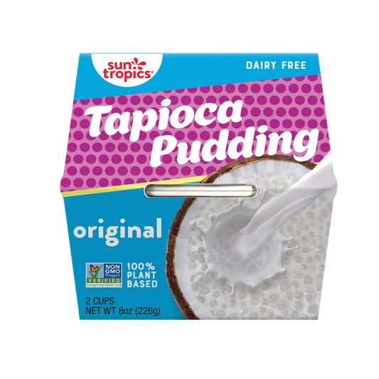 Original Tapioca Pudding (2 CT)