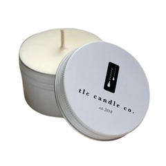 Gatherings Soy Candle