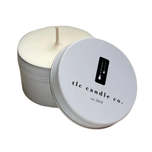 Gatherings Soy Candle