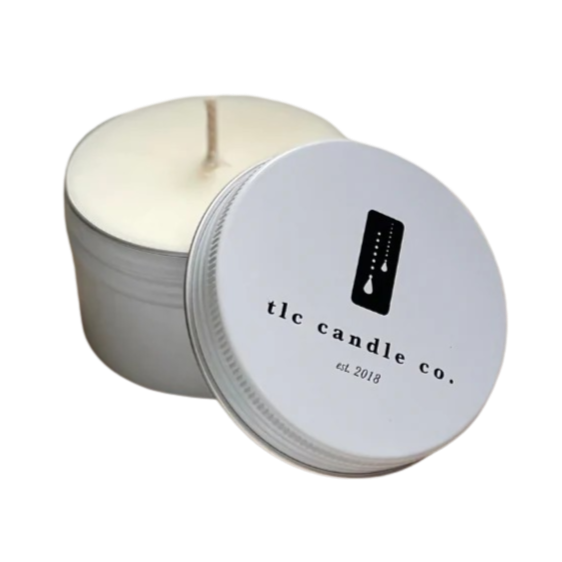 Gatherings Soy Candle