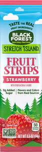 Strawberry Fruit Strips (30 Pack)